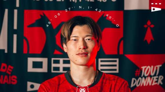 UFFICIALE: Rennes, Furuhashi rinforza l'attacco