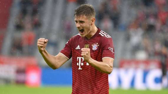 Bayer Leverkusen, in dirittura d'arrivo l'acquisto di Stanisic
