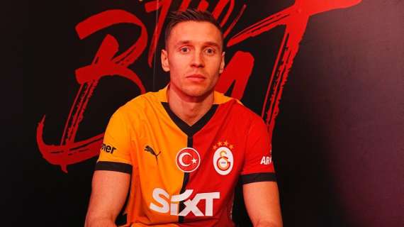 UFFICIALE: Galatasaray, Frankowski rinforza le corsie esterne