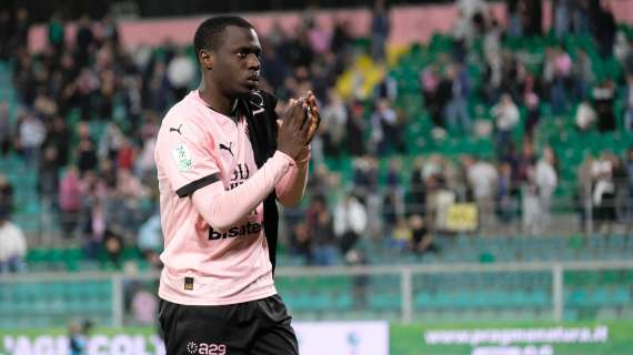 Palermo, distanza con Gomes per il rinnovo