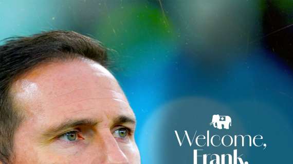 UFFICIALE: Coventry City, Lampard è il nuovo tecnico