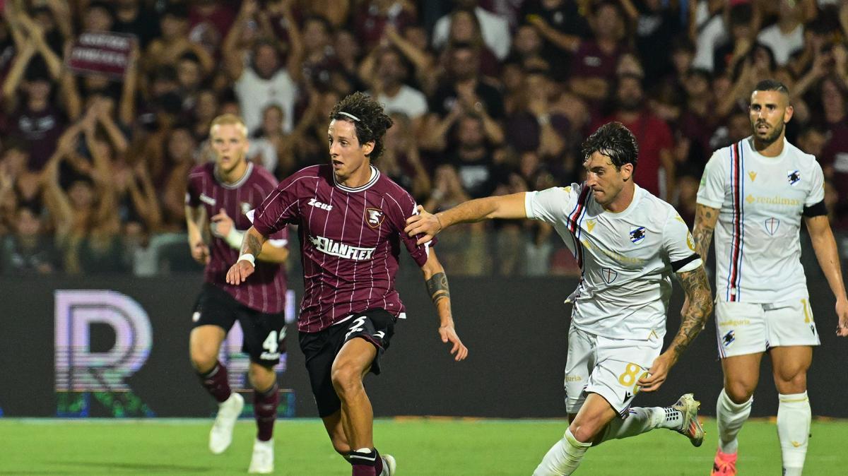 Entella, colpo a centrocampo. Arriva Benedetti