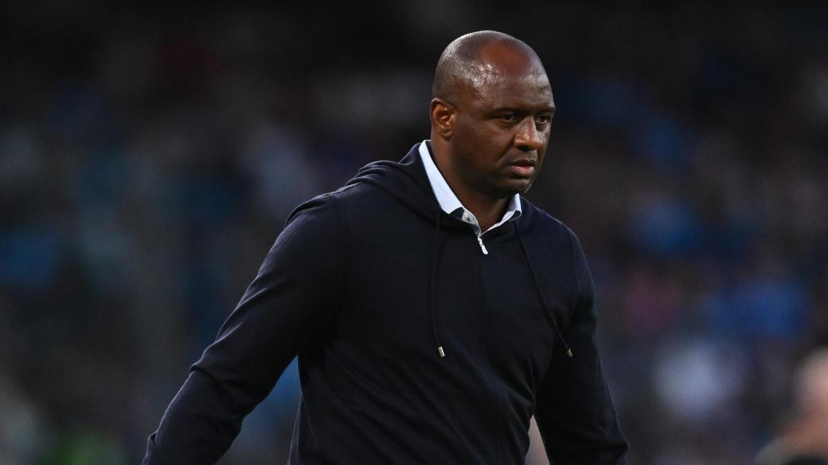 Genoa, conferme "di facciata" per Vieira. Le prossime due gare saranno decisive