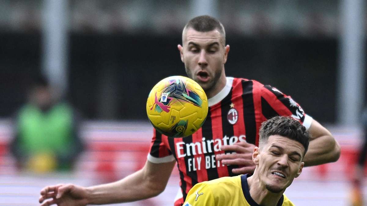 ESCLUSIVA - Parma, Dennis Man cambia agente