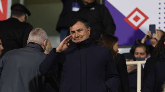 Fiorentina, la nota su Joe Barone: "Condizioni critiche, ma stabili"