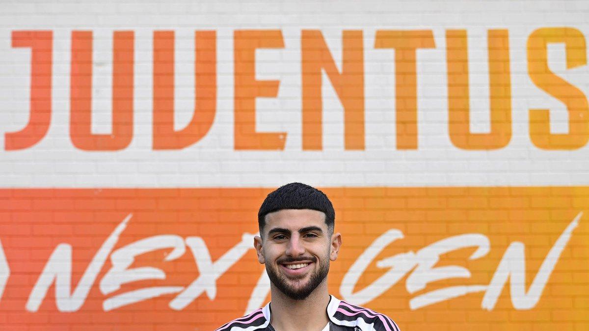 UFFICIALE: Juventus Next Gen, ecco Gunduz