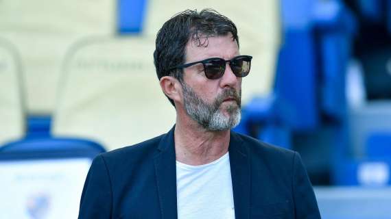 Benevento, Carli nuovo direttore sportivo. Contratto fino al 2026 