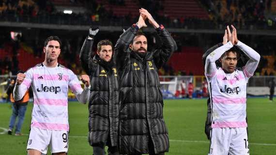 Juventus, è fatta per un talento argentino