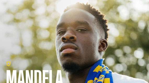 UFFICIALE: Parma, colpo a centrocampo. Ecco Mandela Keita