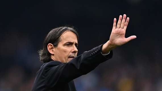 Inter, l'annuncio di Marotta: "Inzaghi sarà sulla nostra panchina nel 2023/24"