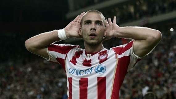 Sampdoria, si avvicina Kasami a parametro zero