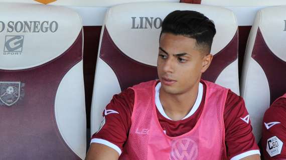 Virtus Verona, vicino Mastour