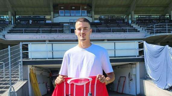 UFFICIALE: Inter, ceduto Hoti al Friburgo 