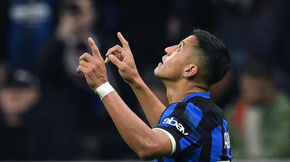 Inter, tris d'offerte per Sanchez. Il cileno vuole restare fino a giugno