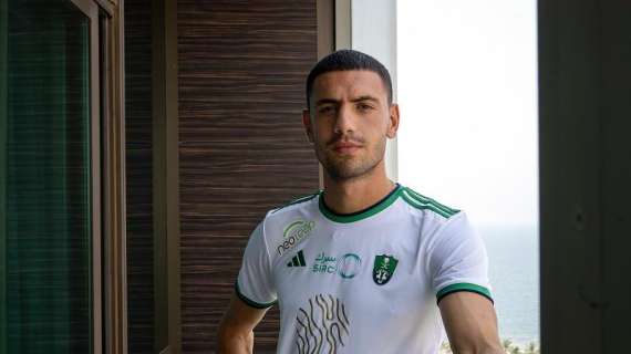 UFFICIALE: Merih Demiral riparte dall'Arabia Saudita, giocherà nell'Al-Ahli