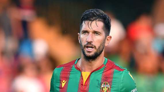 ESCLUSIVA - Reggiana, Pettinari cambia agente