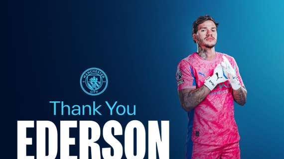 UFFICIALE: Fenerbahçe, ecco Ederson