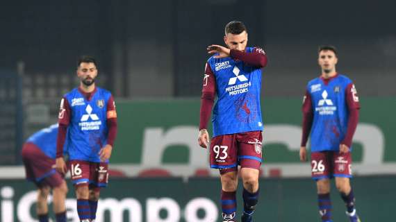 Chievo, tentativo per un attaccante