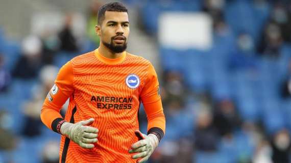 Chelsea, si lavora a Robert Sanchez come secondo portiere