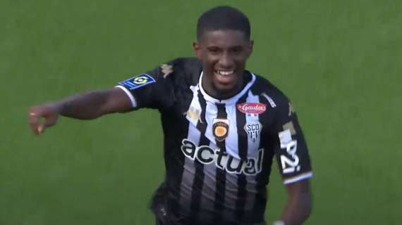 Milan, occhi sul talento francese Ali-Cho