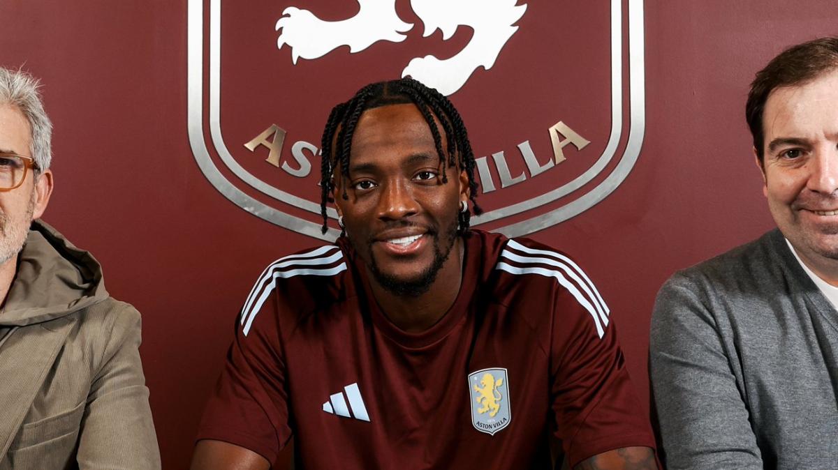 UFFICIALE: Aston Villa, ecco Tammy Abraham