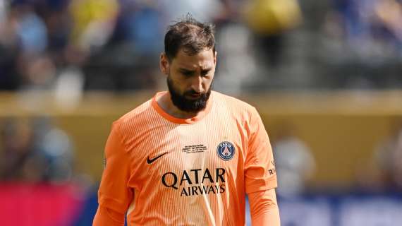ESCLUSIVA - PSG, niente intesa con Donnarumma. Due big inglesi alla finestra