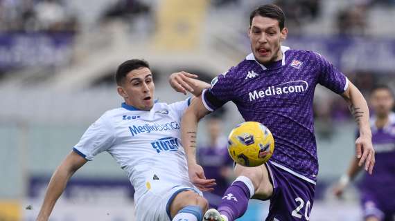 Verona, sfida al Cagliari per un difensore