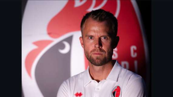 UFFICIALE: Bari, Gytkjaer rinforza l'attacco