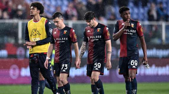 ESCLUSIVA - Atalanta U23, arriva un talento dal Genoa