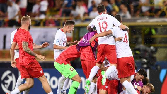 Polonia, il ct può arrivare dal Mondiale per Club