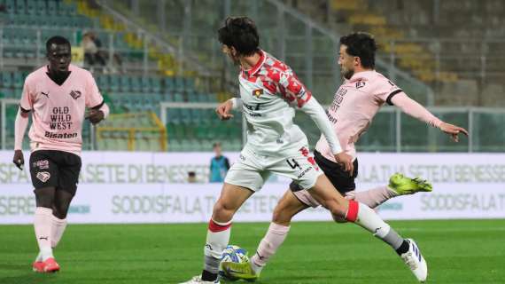 Parma, sondaggio per Barbieri