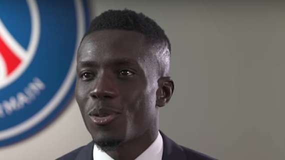 Everton, rinnovo per Gueye