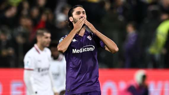 Milan, ecco il piano della Fiorentina per Adli