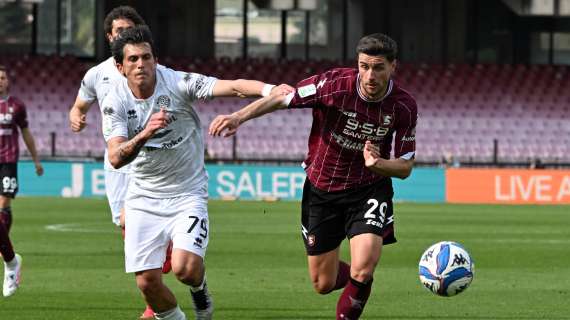 Padova, è fatta per Ghiglione
