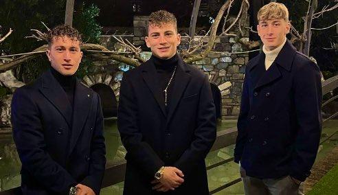 Investimento per i fratelli Esposito: hanno comprato il loro primo club