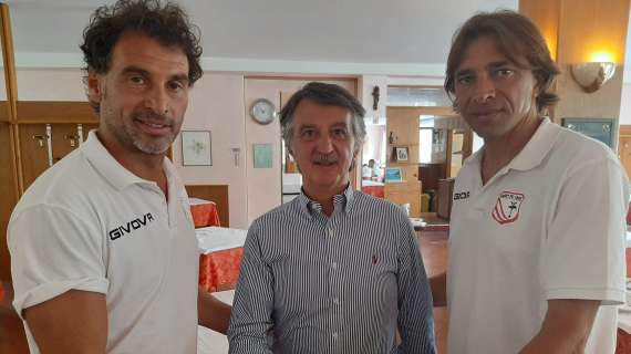 Al-Hilal, un ex Lazio nello staff di Inzaghi