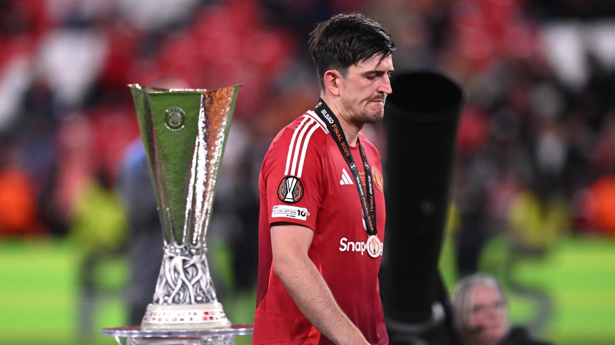 Manchester United, Maguire può rinnovare