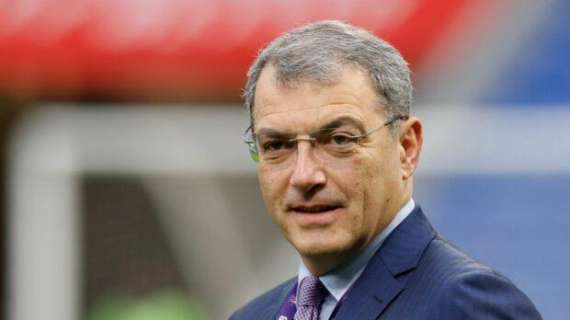 Milan, tutta la verità su Damien Comolli