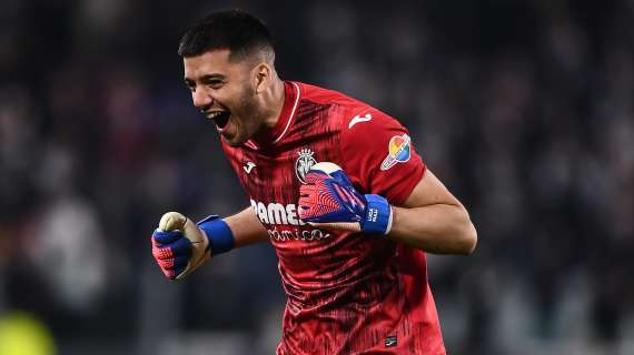 Siviglia, contatti con Geronimo Rulli. Può lasciare l'Ajax