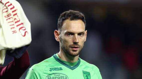 Empoli, è fatta per Berisha. Sostituirà Caprile