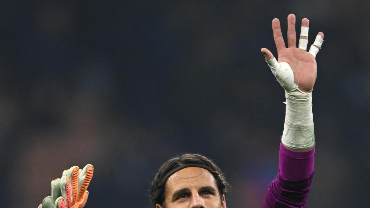 Inter-Sommer tira aria di addio 