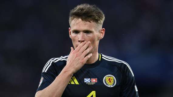 Galatasaray, grande obiettivo a centrocampo. Occhi su McTominay