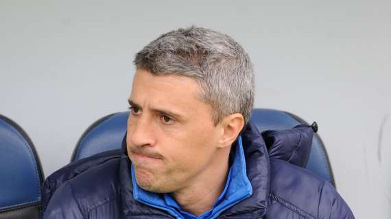 San Paolo, si avvicina il ritorno di Crespo