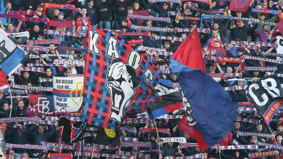 Basilea, manca l'accordo con l'Inter per Palacios