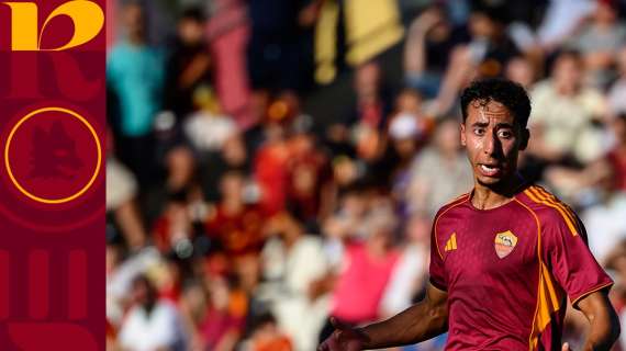 UFFICIALE: Roma, ceduto Salah-Eddine al PSV