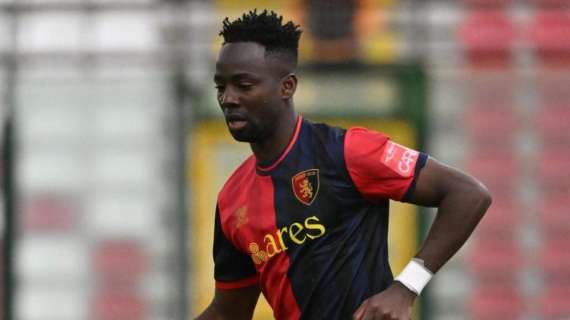 UFFICIALE: un ex Inter al Cosenza. Ecco Bright Gyamfi