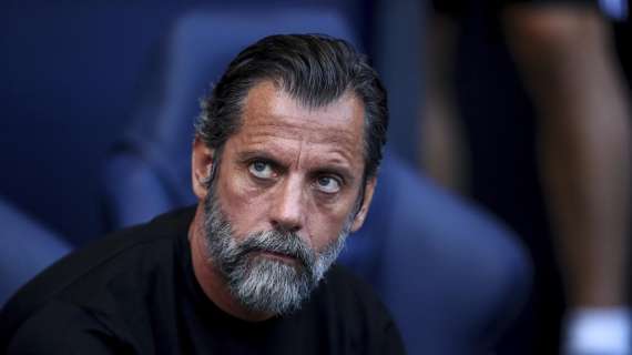 Il Siviglia cambia ancora allenatore: Quique Sanchez Flores lascia a fine stagione