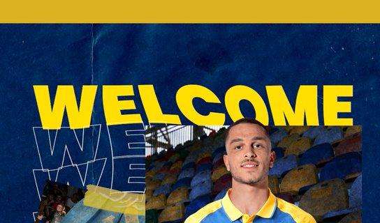 UFFICIALE: Frosinone, ecco Arijon Ibrahimovic