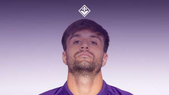 UFFICIALE: Fiorentina, rinnovo per Luca Ranieri