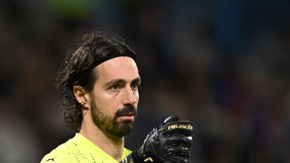 Atalanta, proposto Consigli come vice. Il club riflette